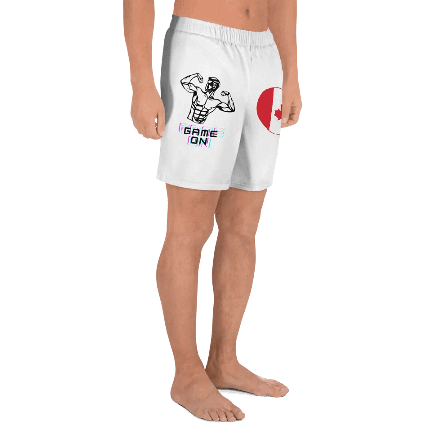Game On Canada product image (3)