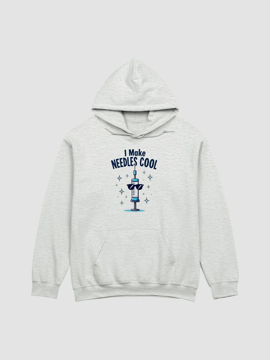Cool Syringe Graphic Hoodie product image (7)