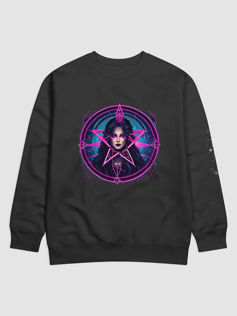 Kenii's Pullover product image (1)