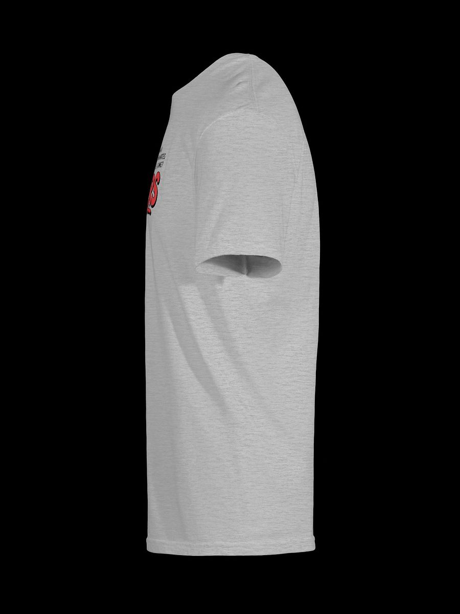 Level Up with BLT Gamers T-Shirt product image (16)