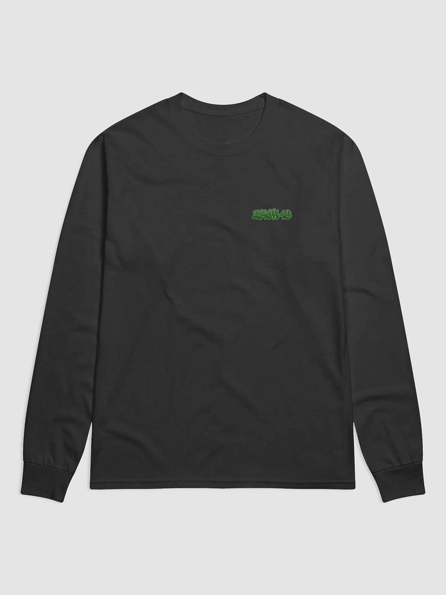 SMOK4Y LONG SLEEVE TOP product image (1)