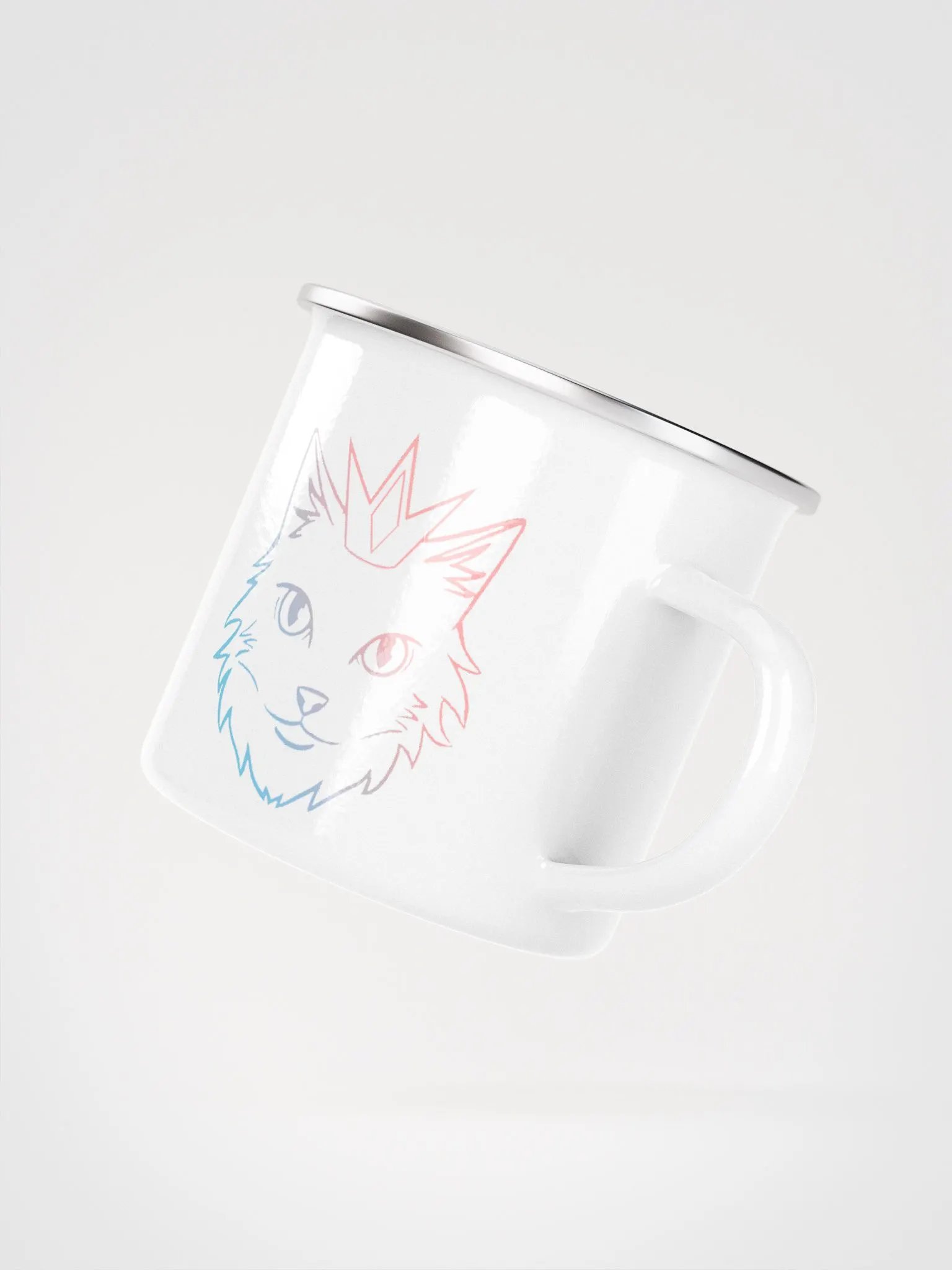 Queen Mug product image (2)