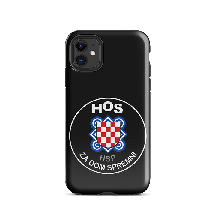 HOS - MASKA ZA MOBITEL ; IPHONE product image (28)