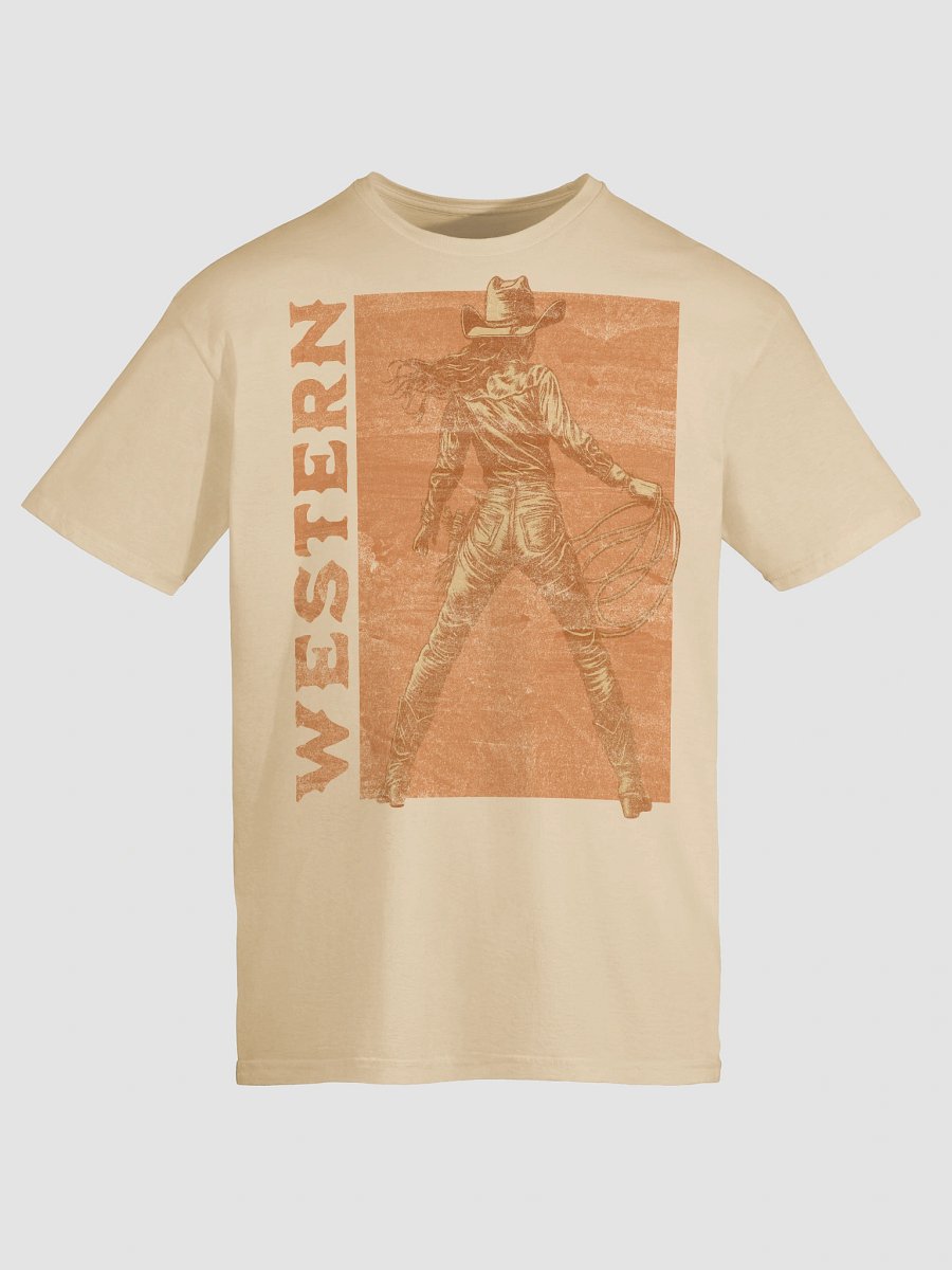 Western Wild product image (45)