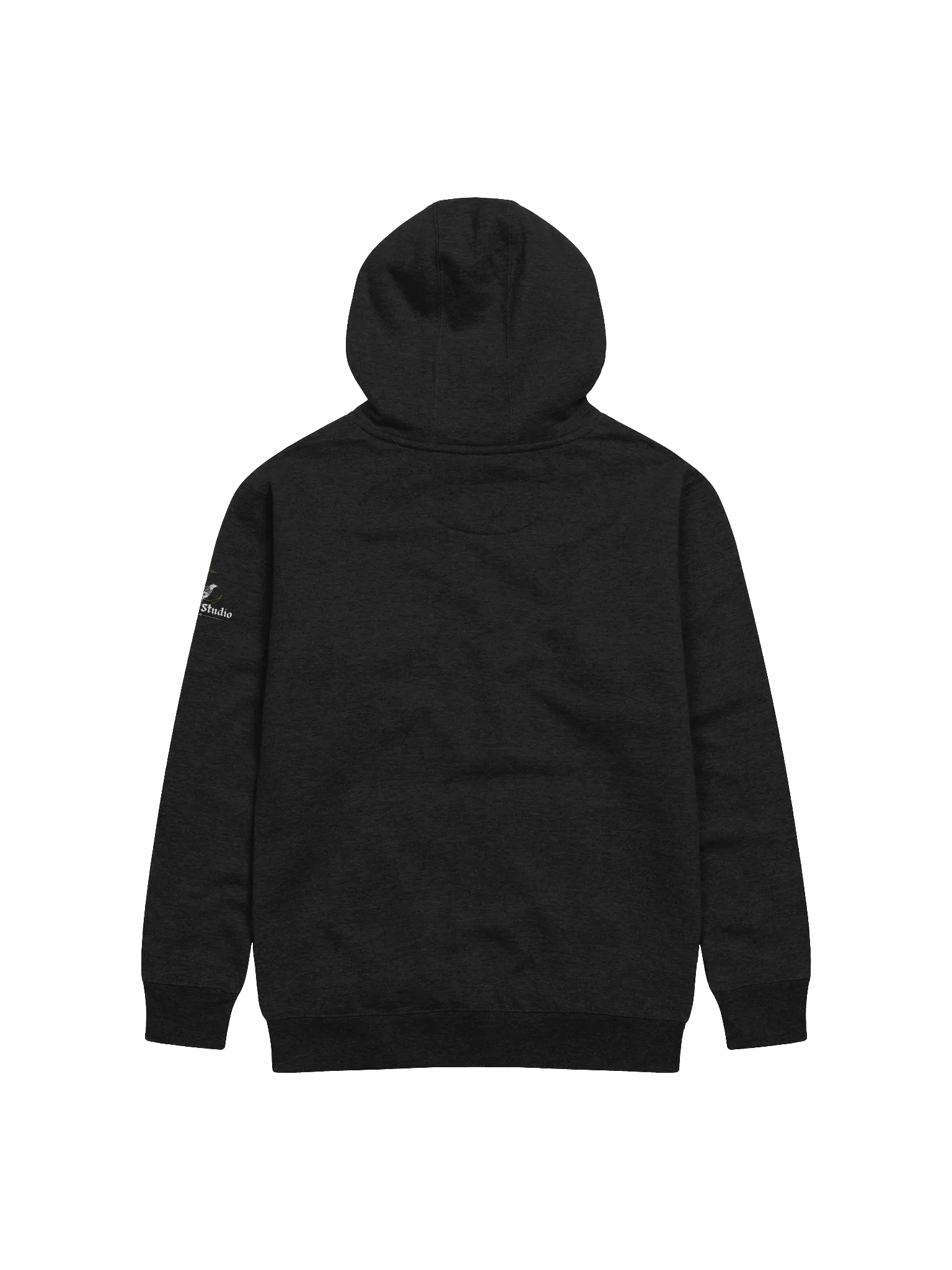 Ghoul Hoodie product image (2)