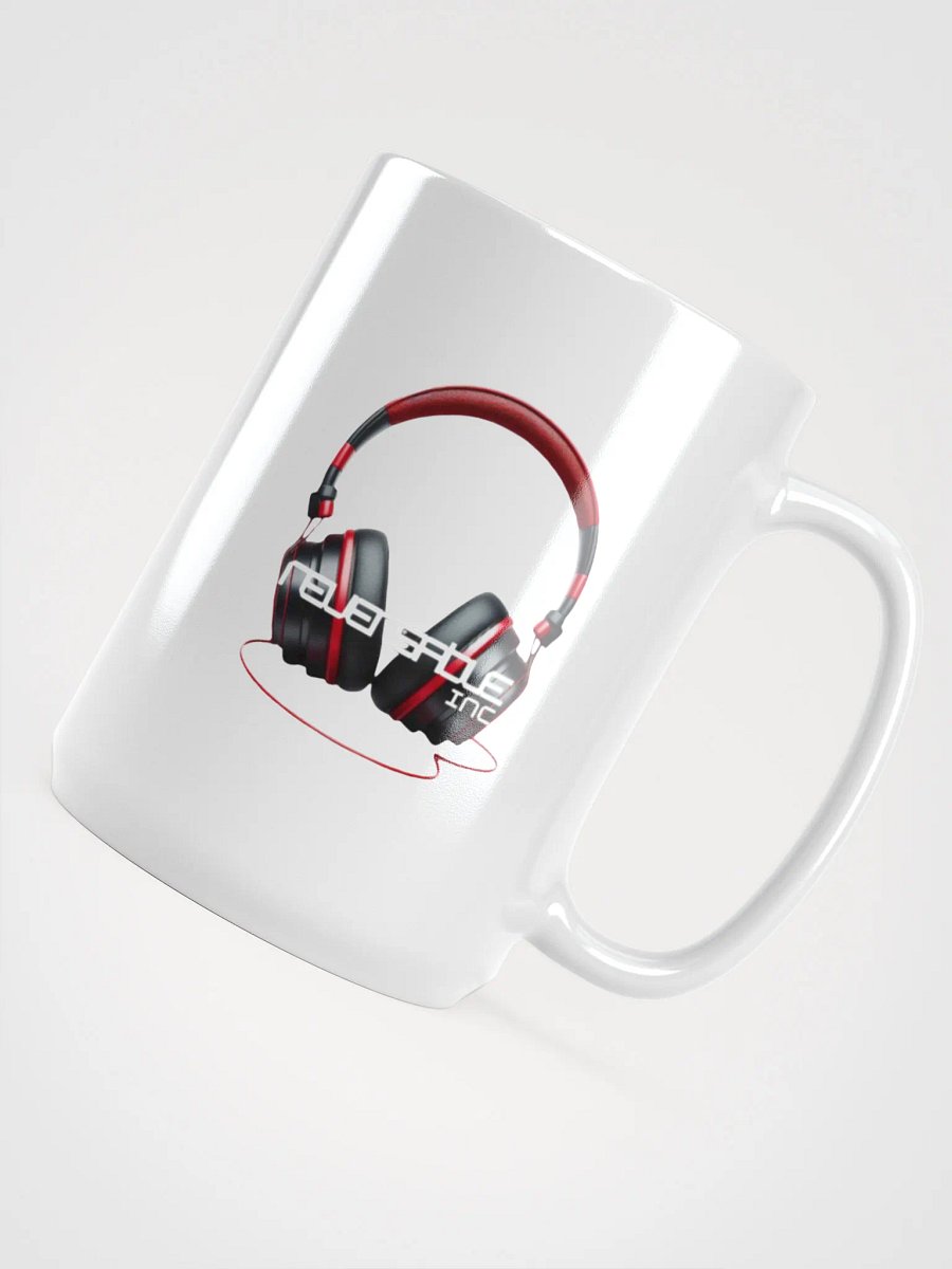 Reversable Inc Mug product image (4)