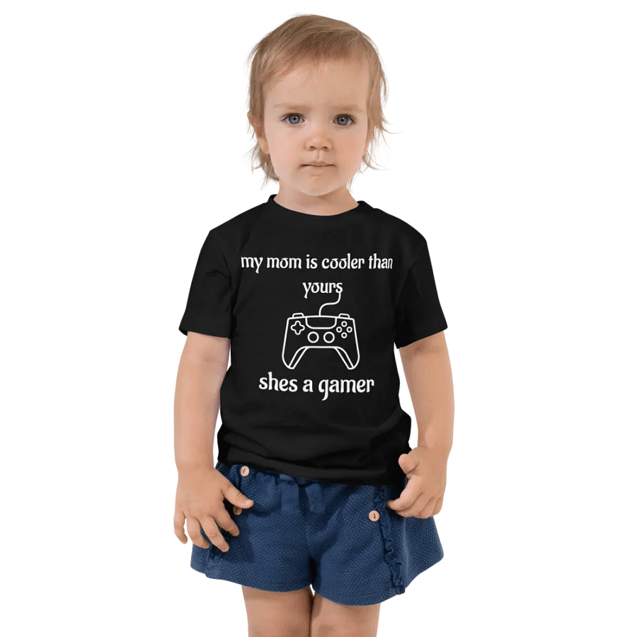 kids tee product image (1)