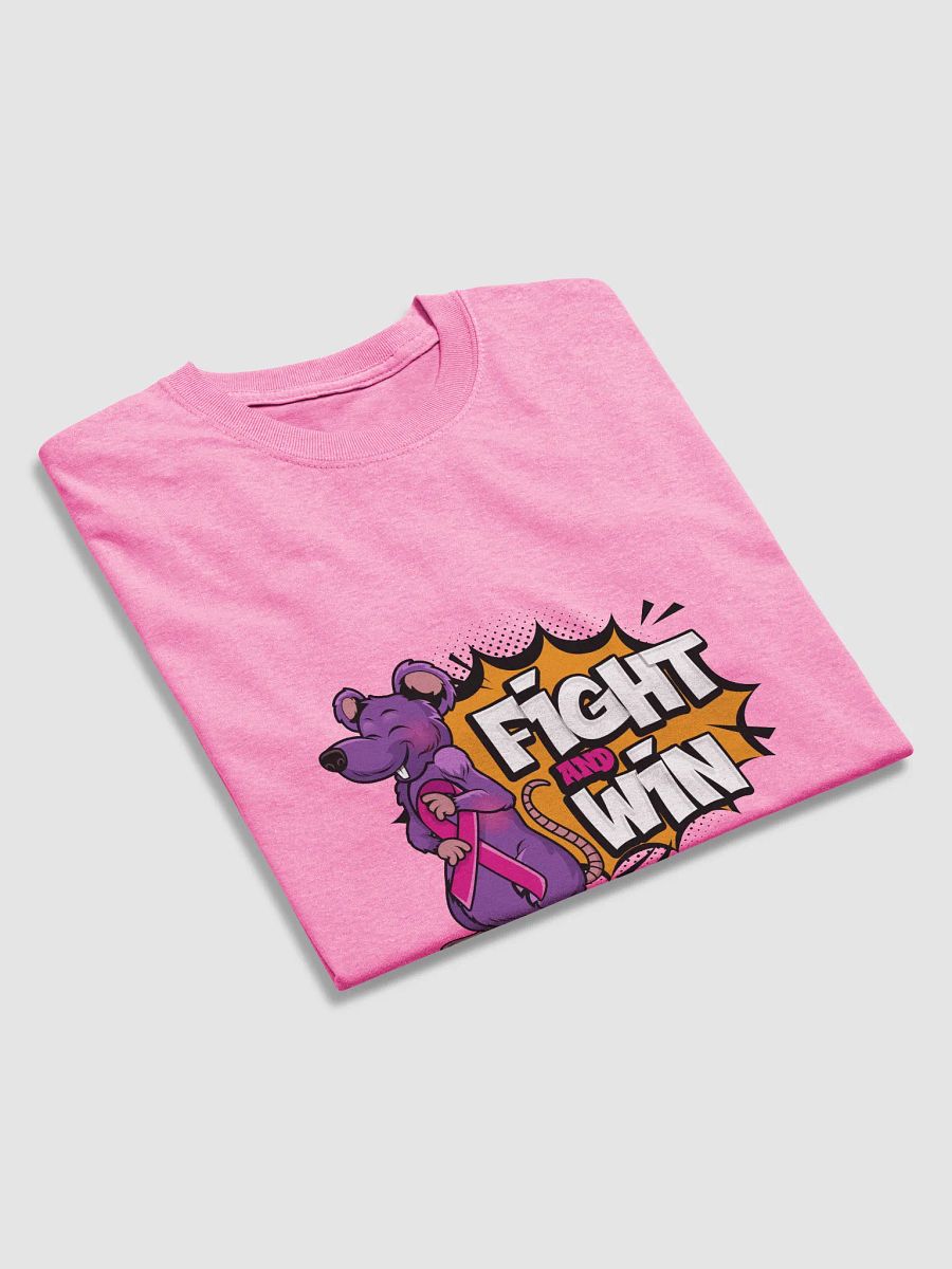 DesRatBreastCancer Shirt product image (8)