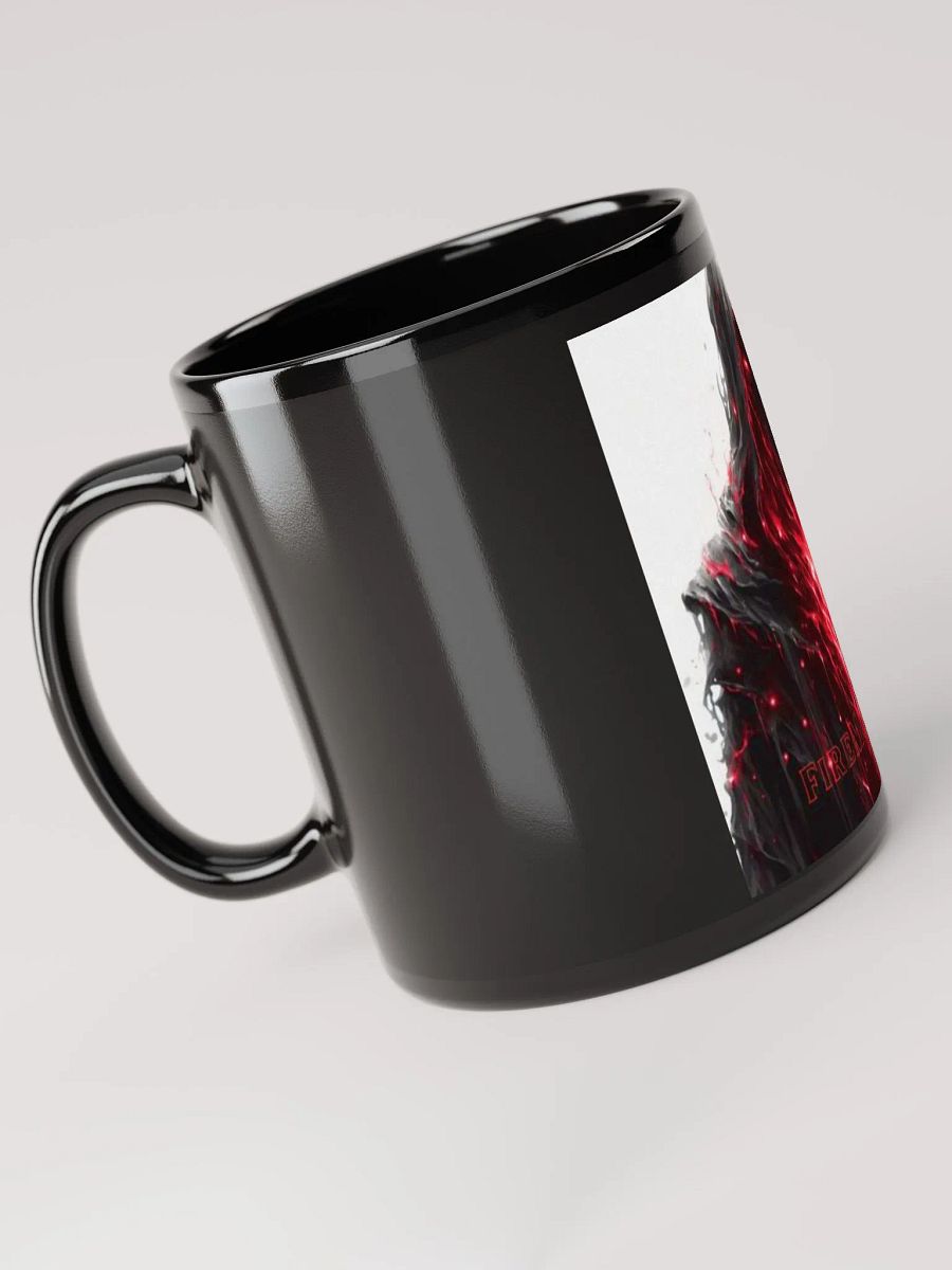 Fire Mug product image (3)