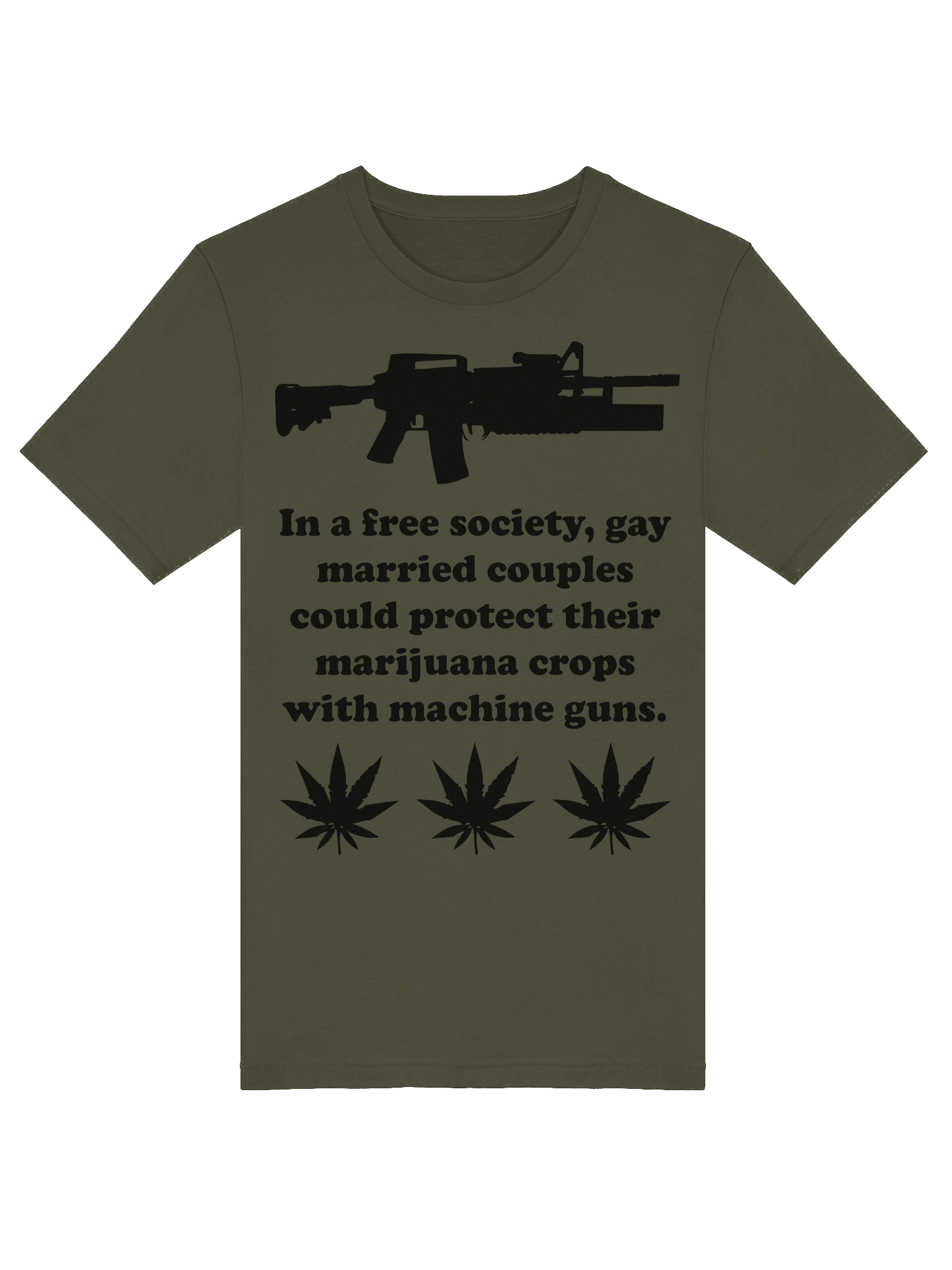 Free Society product image (26)