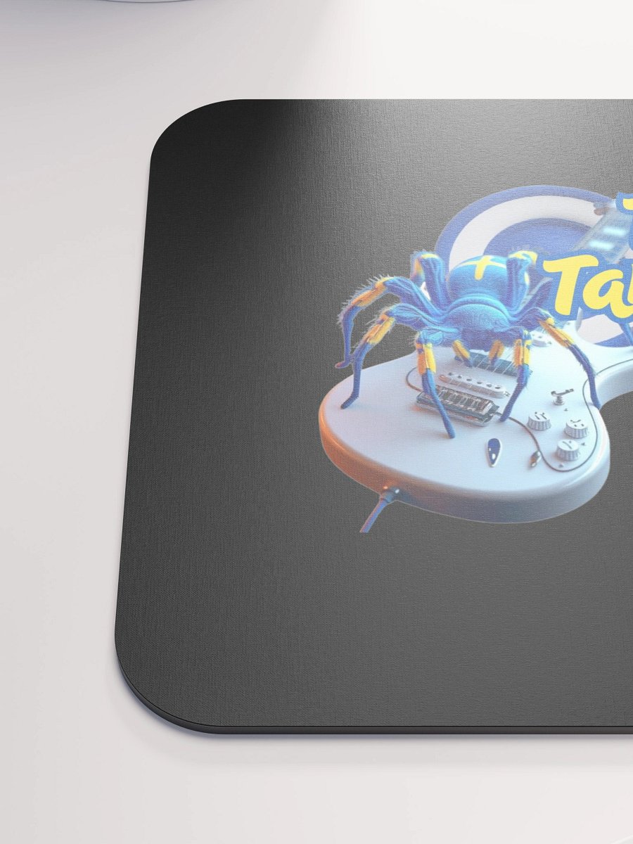 Tarantula Spot Mouse Pad product image (6)