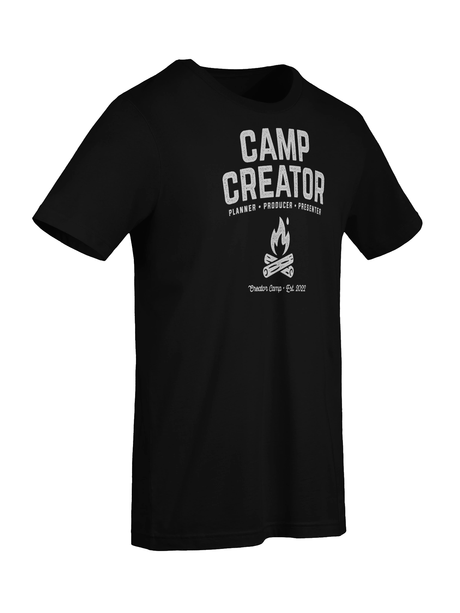Camp Creator - Creator Camp 2025 product image (17)