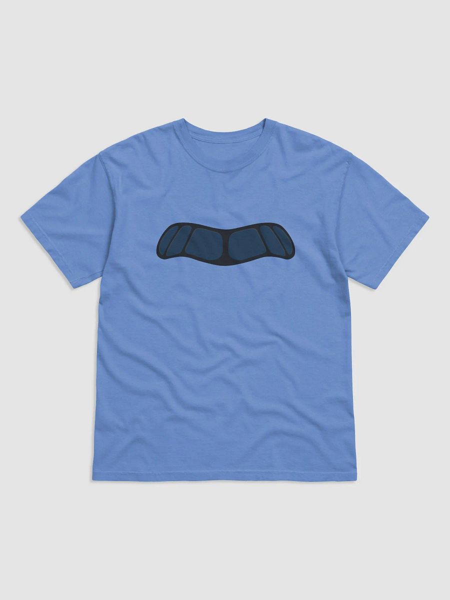 Airbus Cockpit Mask Comfort T-shirt product image (2)