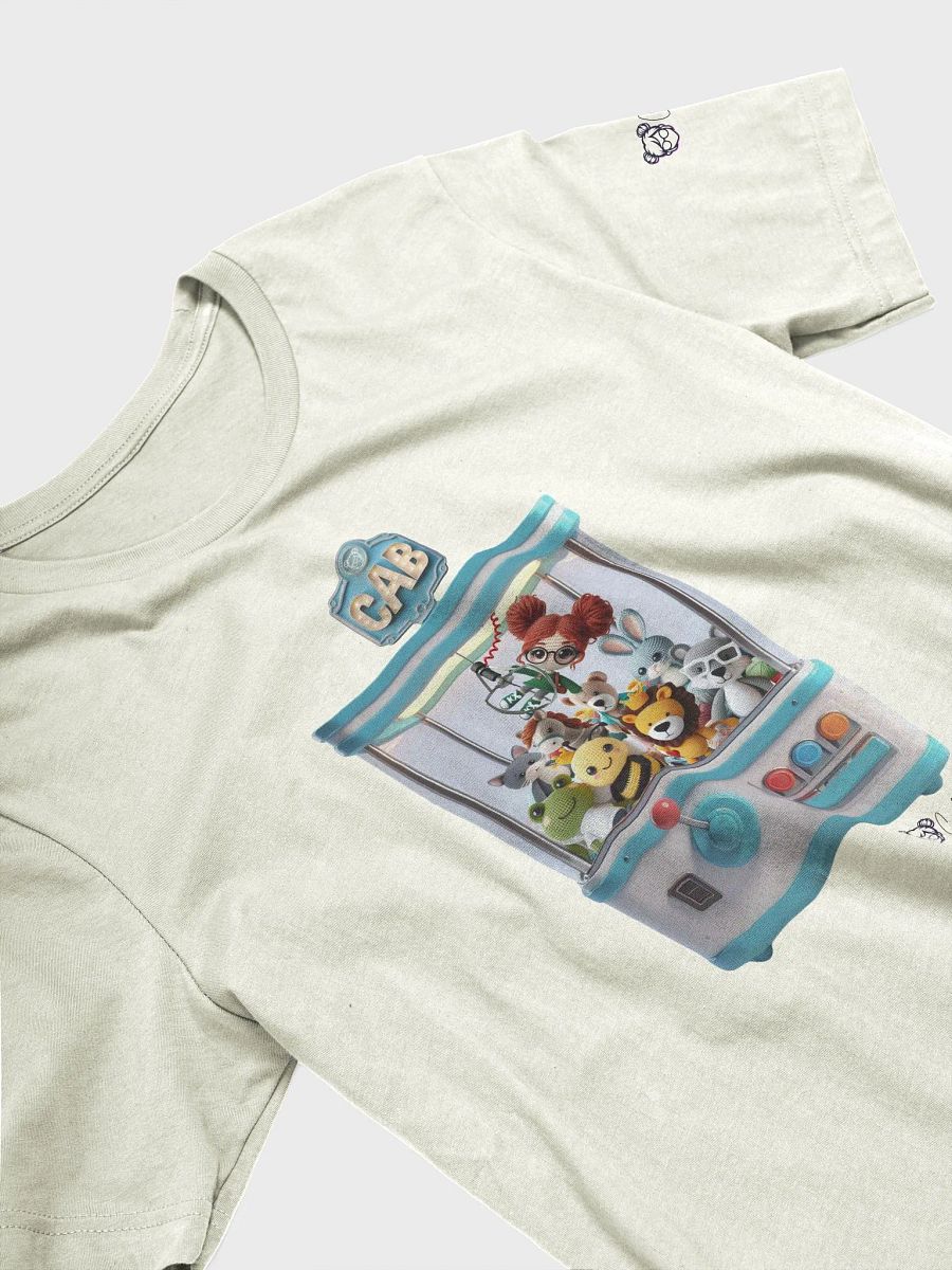 Claw Me, Maybe Tee product image (3)