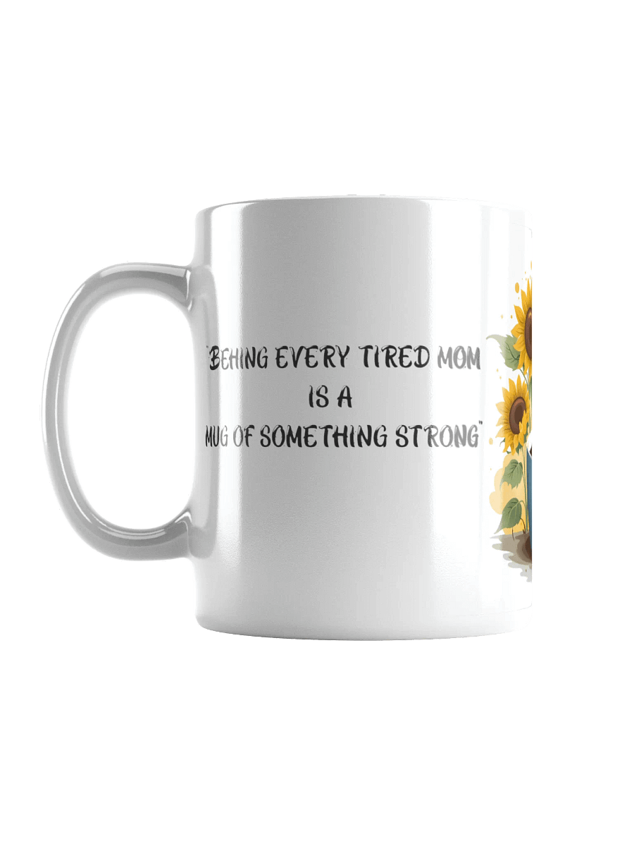 Gift Mug for Mom product image (6)
