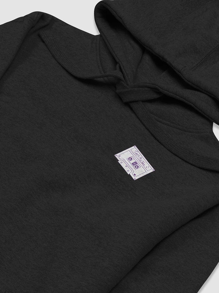 Mix Tape (Subtle) - Hoodie product image (1)