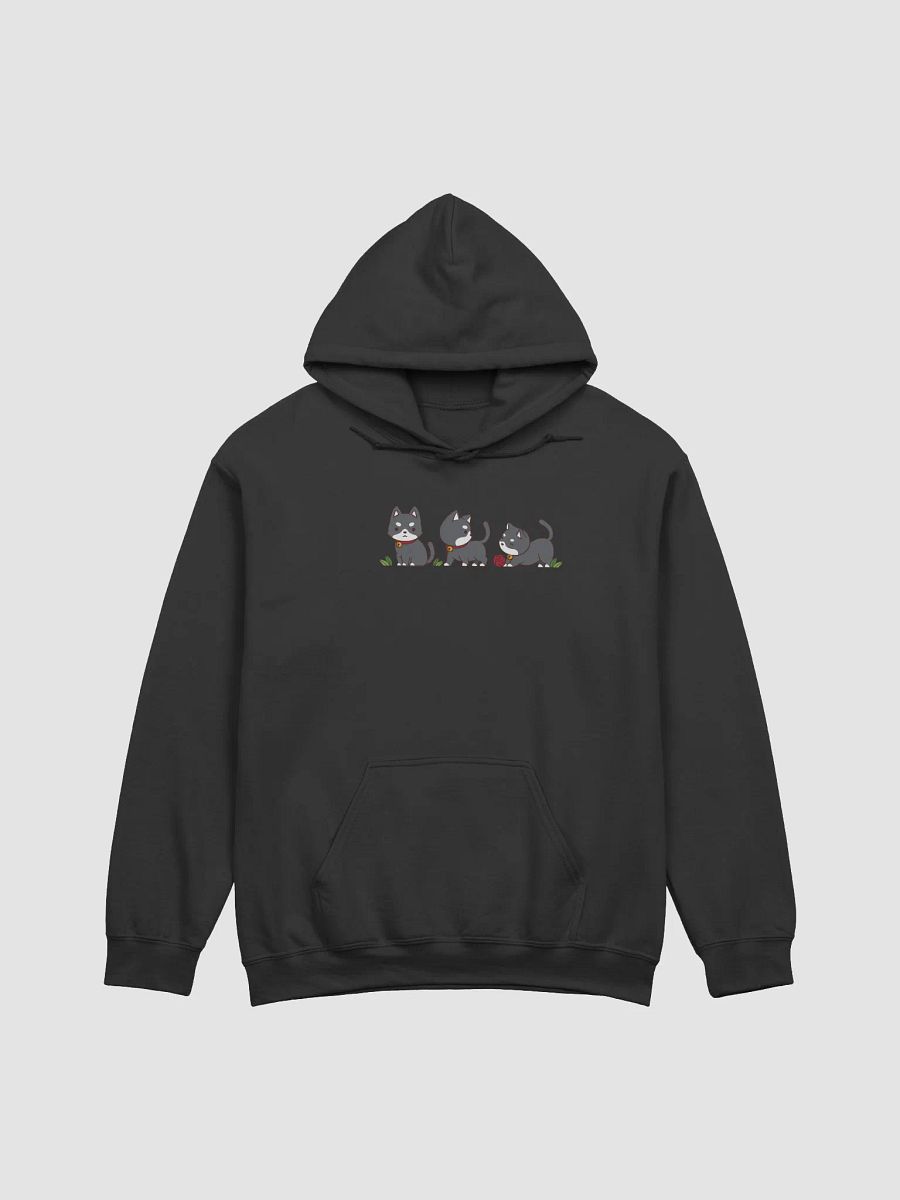 Charming Cartoon Cats Hoodie product image (2)
