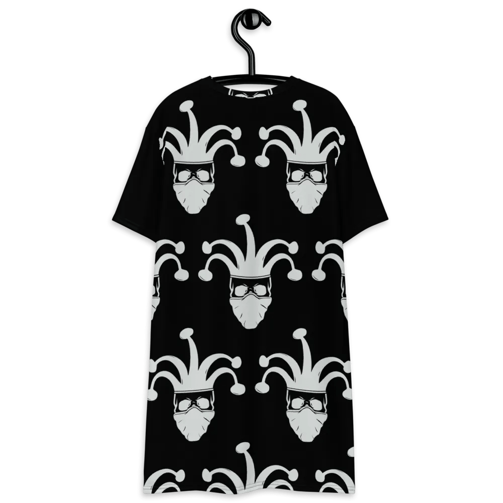 Dead Jester - Cozy Dress (Inverted) product image (8)