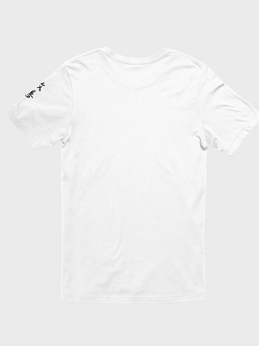 Sykes T-Shirt product image (12)
