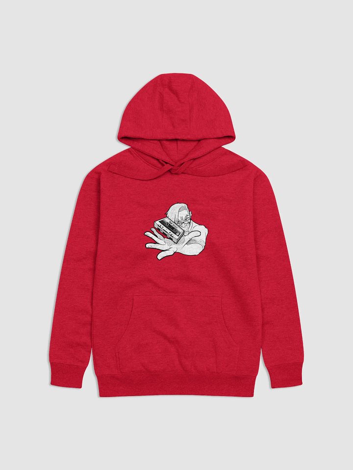 Boy 2000 Hoodie product image (5)