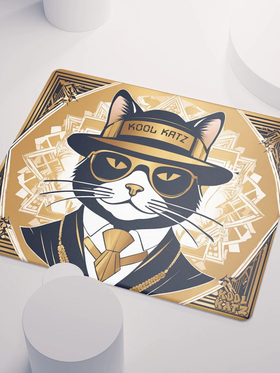Real Kool Katz Office & Gaming Mouse Mats product image (3)