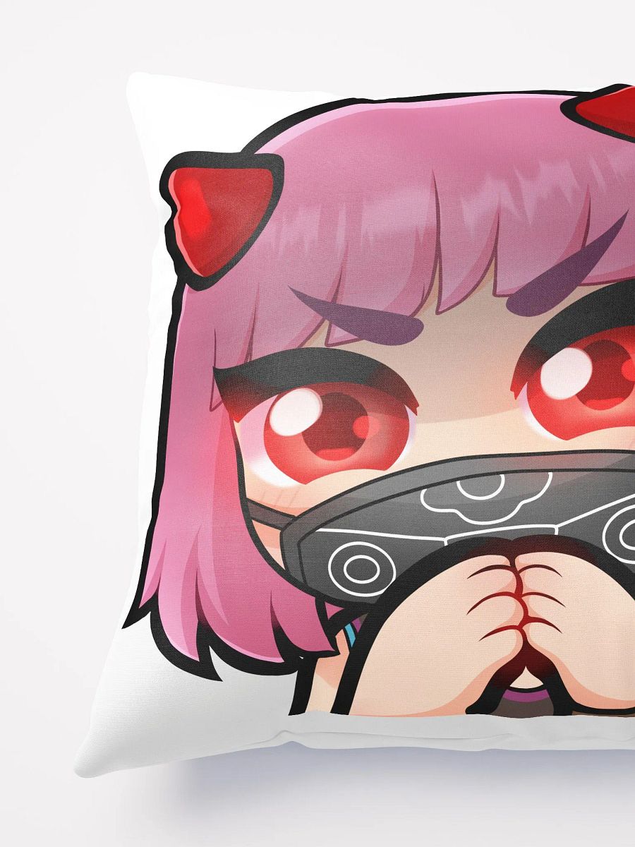 Demon Throw Pillow product image (3)