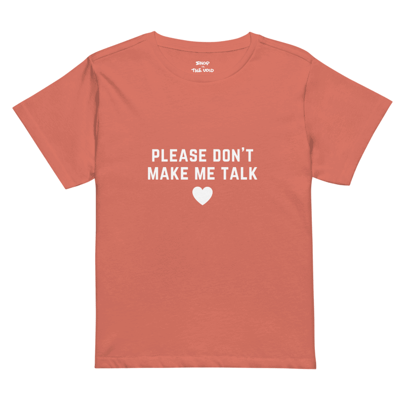 PLEASE DON