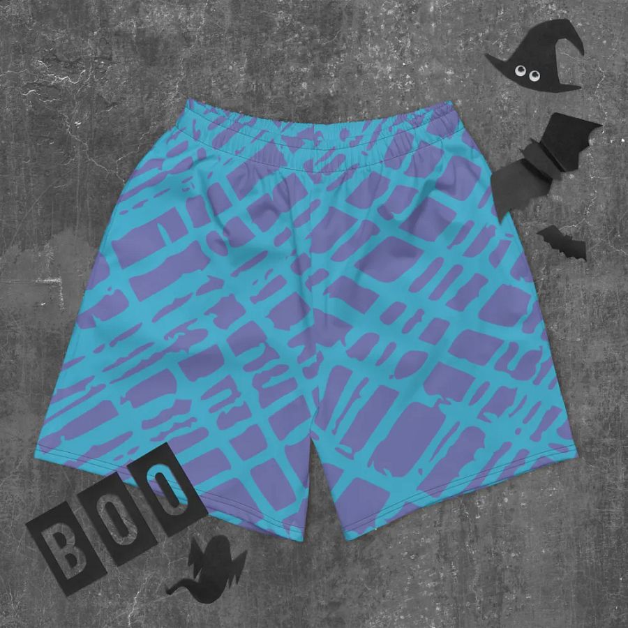 "A31" Athletic Shorts product image (12)
