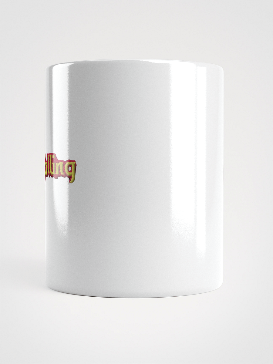 The Lighter Side of Dark Roast product image (14)