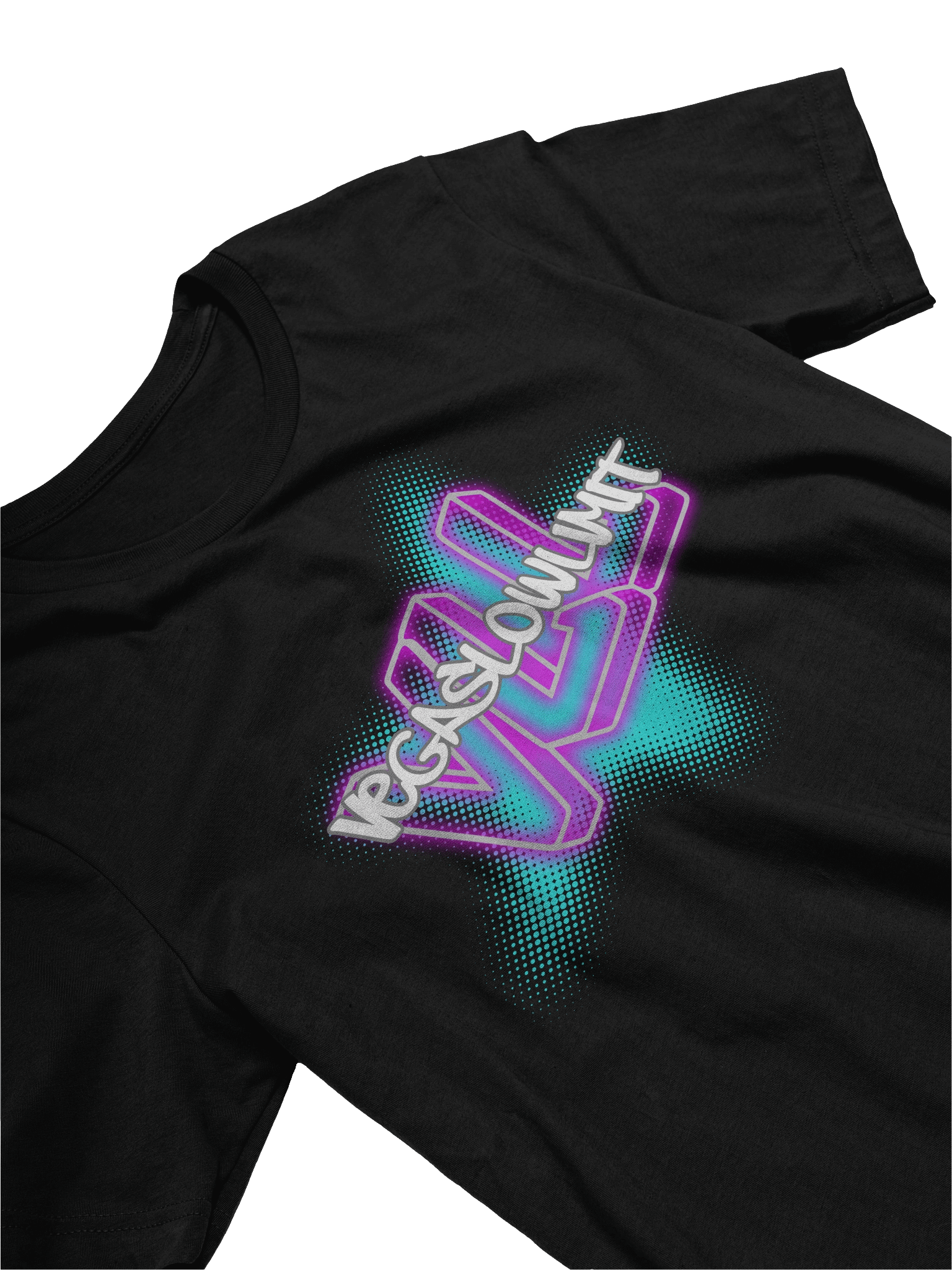 VLL Superstar T-Shirt product image (15)