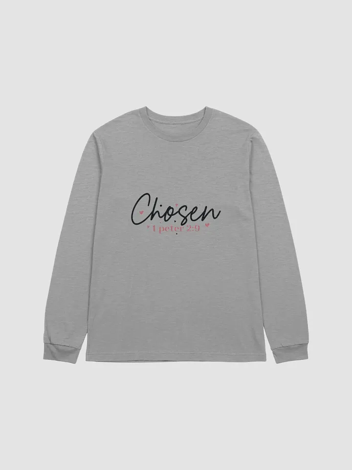 Chosen. product image (6)