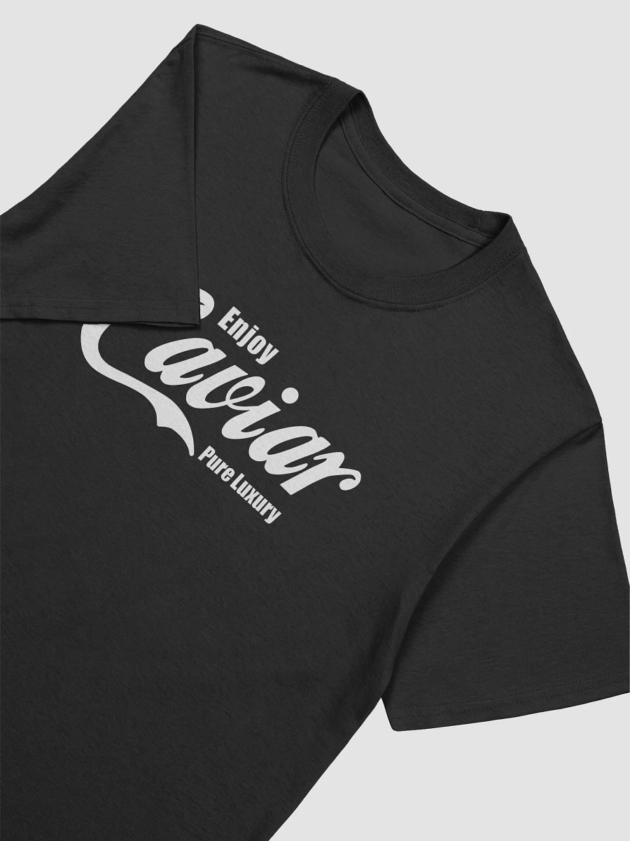 CAVIAR T-SHIRT product image (3)