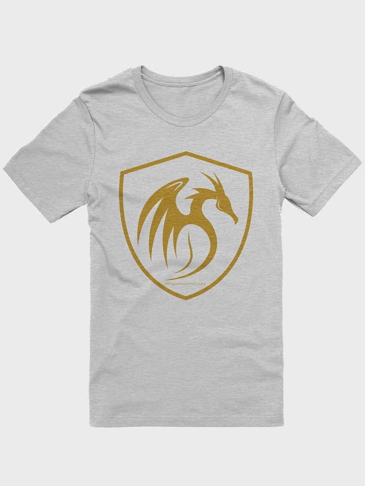 Women's logo tee product image (12)