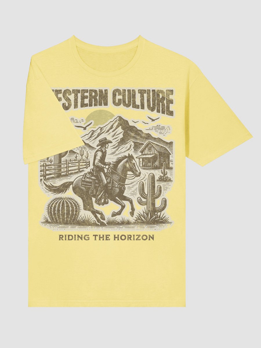 Western Culture product image (24)