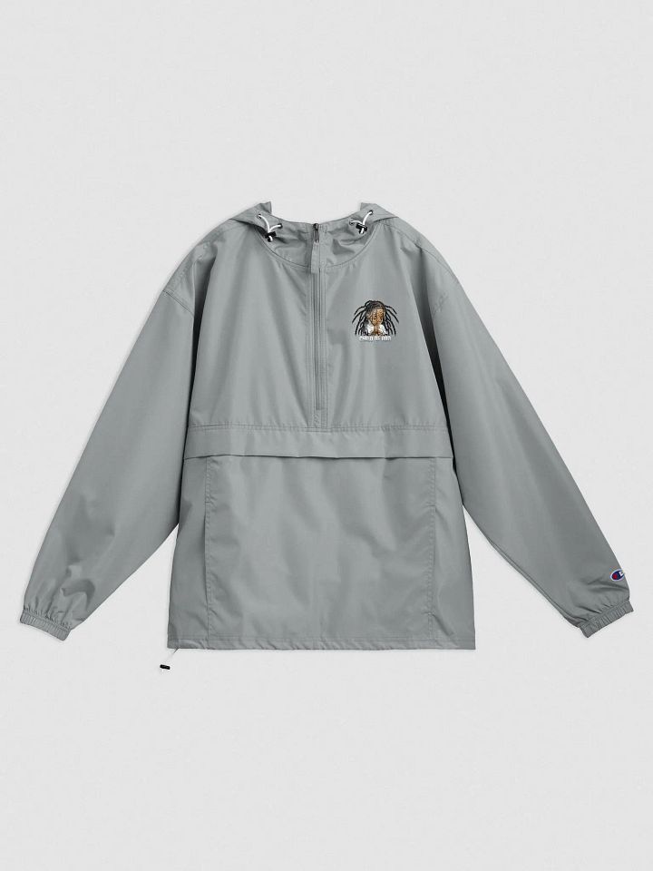 Child of God Champion Packable Jacket product image (7)