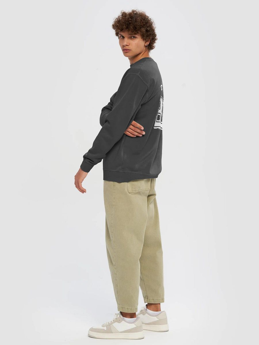 Independent Trading Co. Unisex CHI or DIE Sweatshirt product image (21)