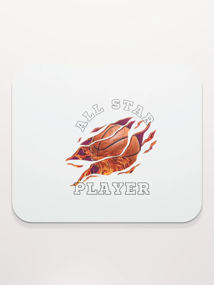 All Star: Coaster product image (2)
