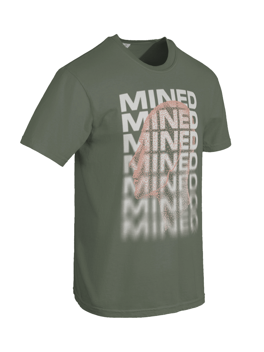 MINED - Fading Away product image (8)