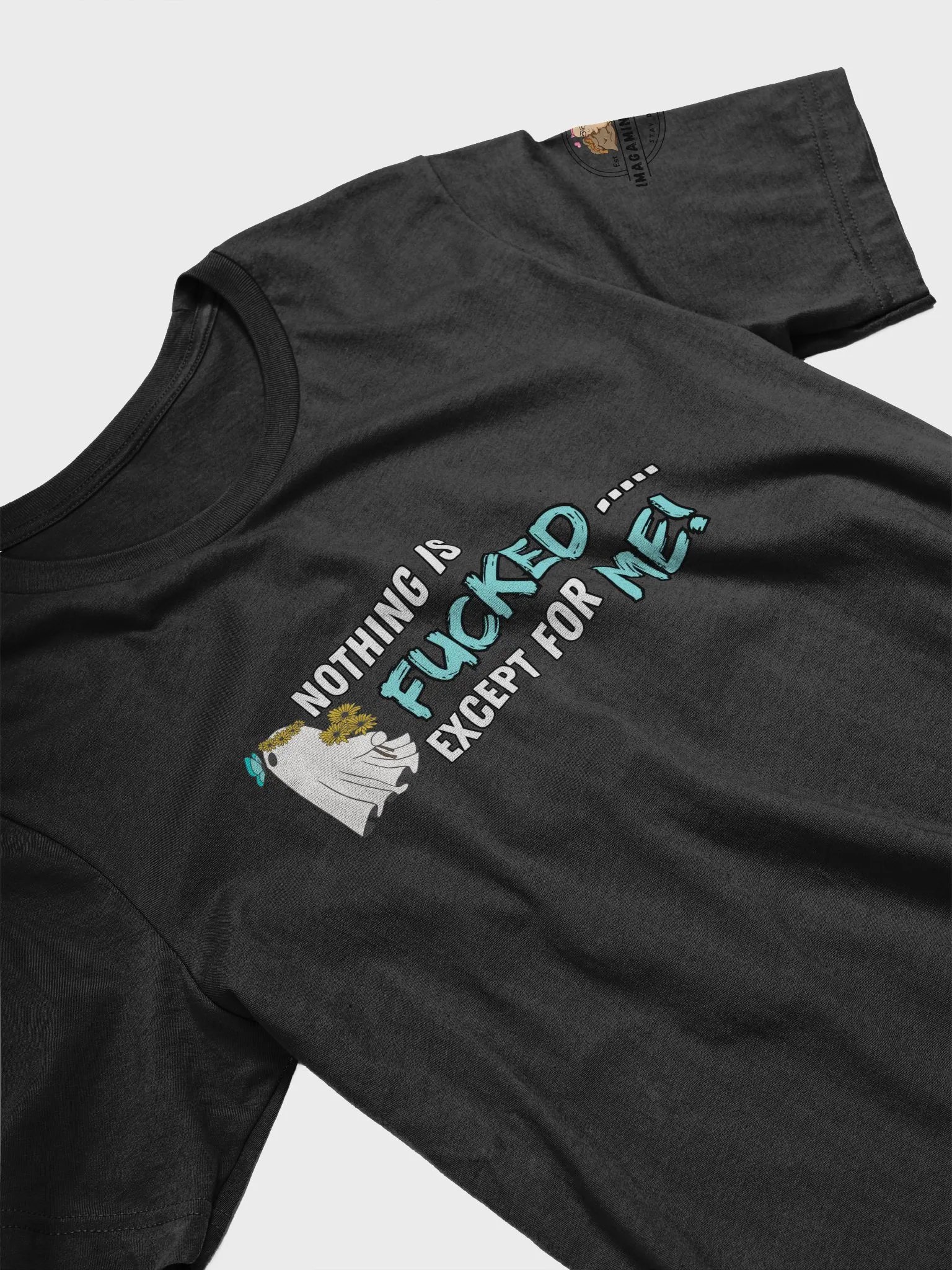 Nothing's Fucked product image (11)