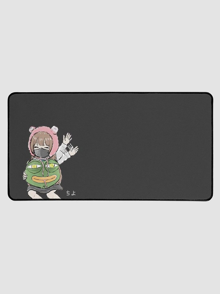 Chiyo Desk Mat product image (1)