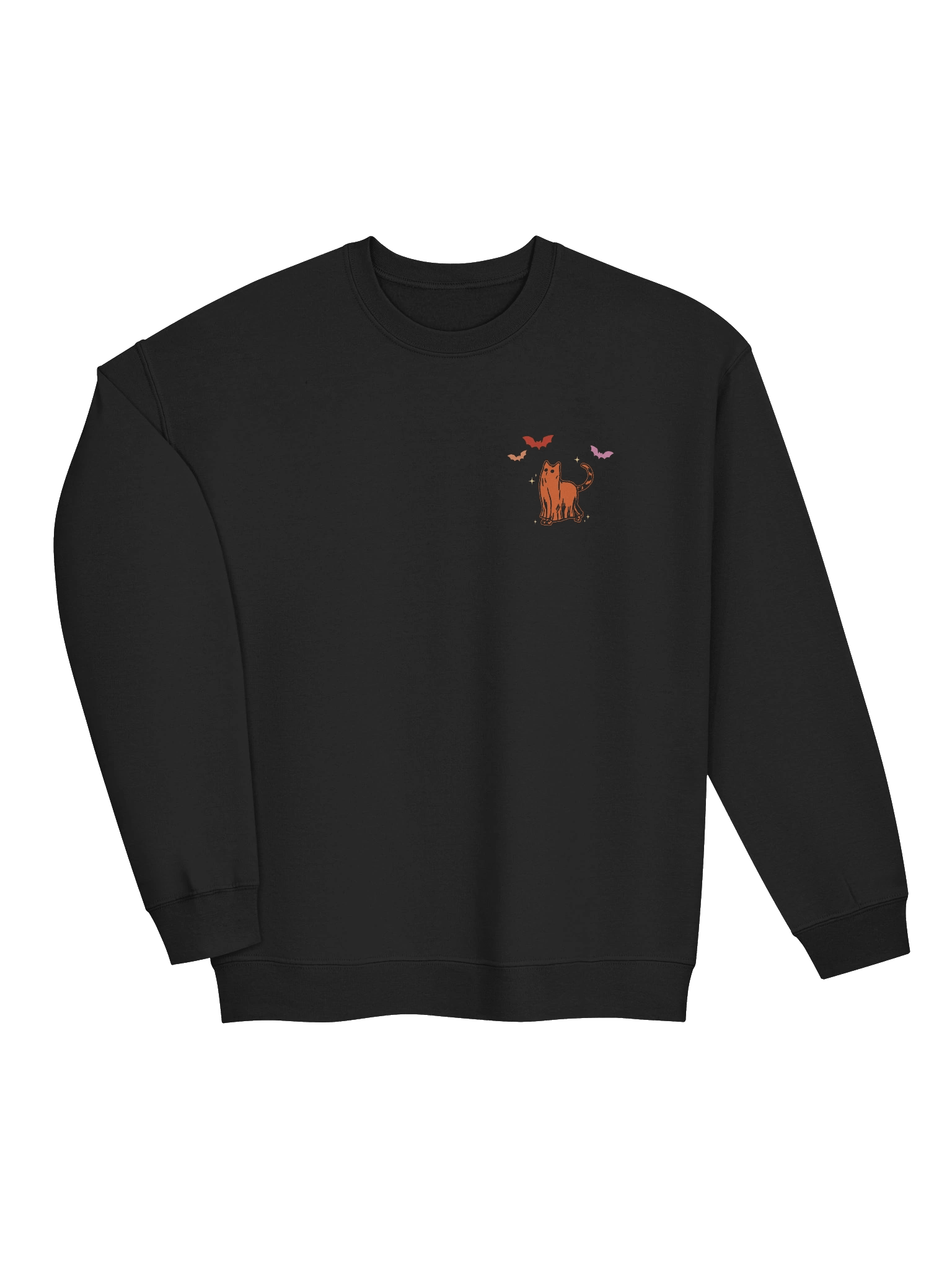 emily printed crewneck product image (15)