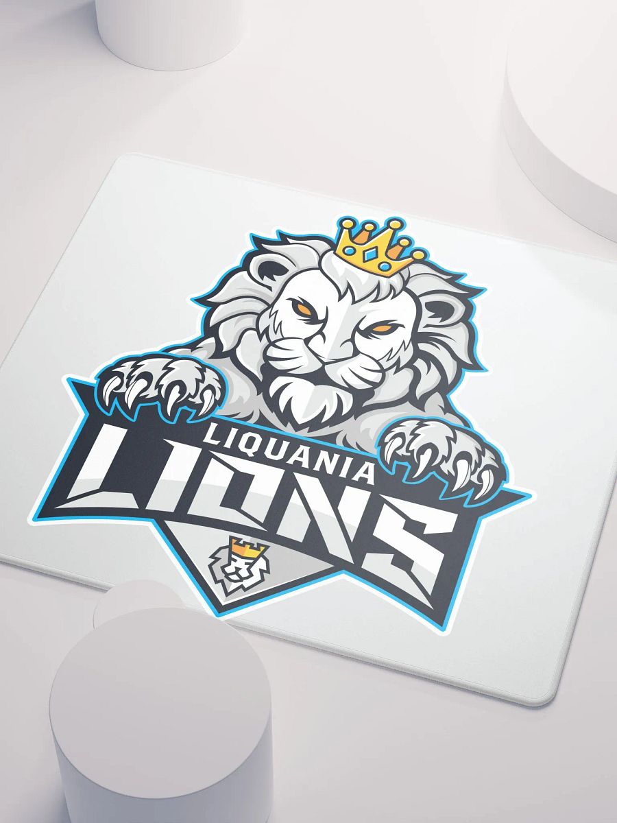 K1m6a Mouse Pad v1.0 product image (5)
