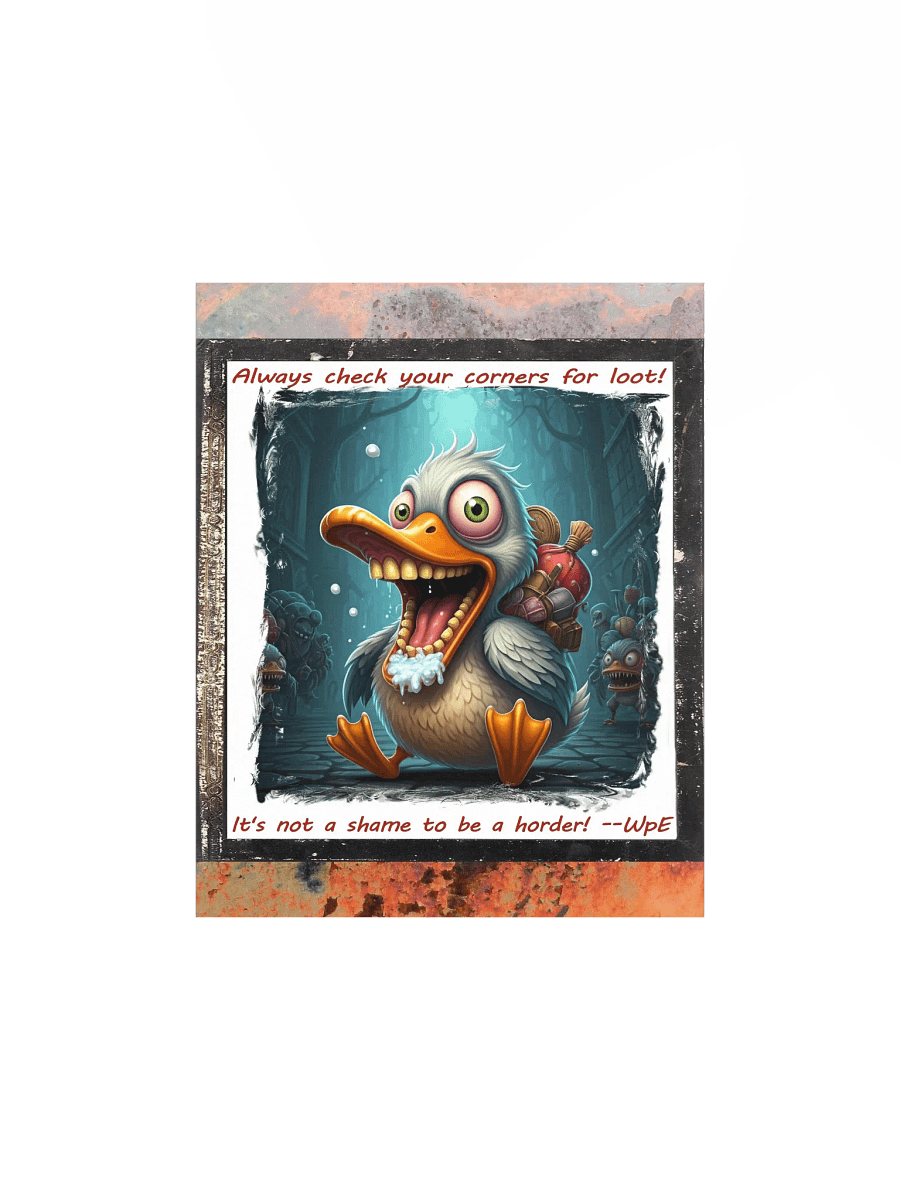 WpE's Loot quote product image (3)