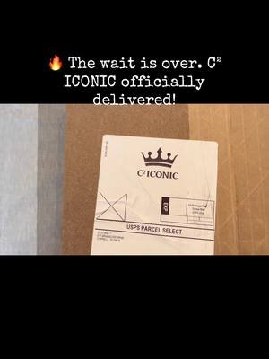 The wait is over — C² ICONIC officially delivered 🔥 Unboxing pure attitude, bold design, and next-level drip. This isn’t just apparel… it’s a whole mood 😎 ✨ Get your drip now at c2iconic.com ✨ #C2ICONIC #StreetwearBrand #UnboxingVibes #BoldStyle #DripCheck