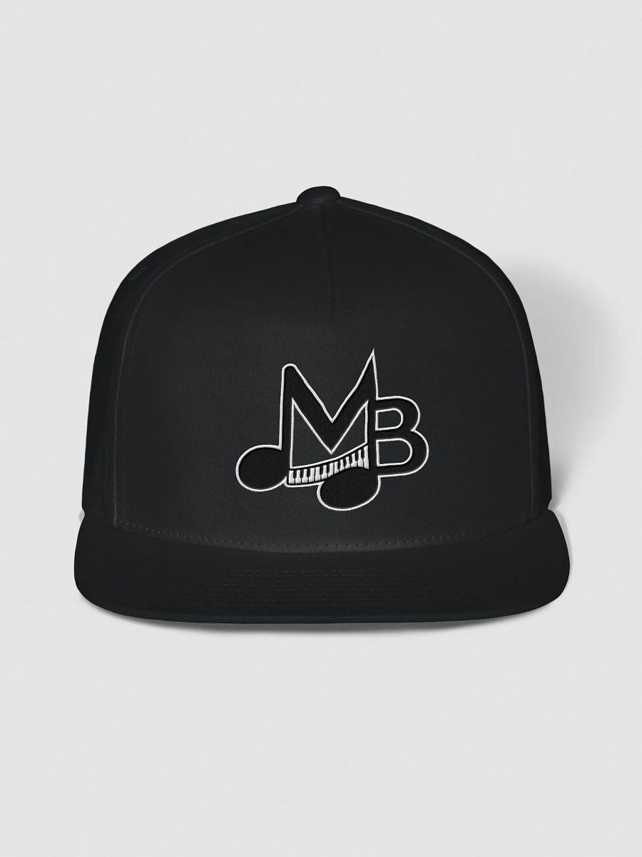 MB Snapback product image (1)