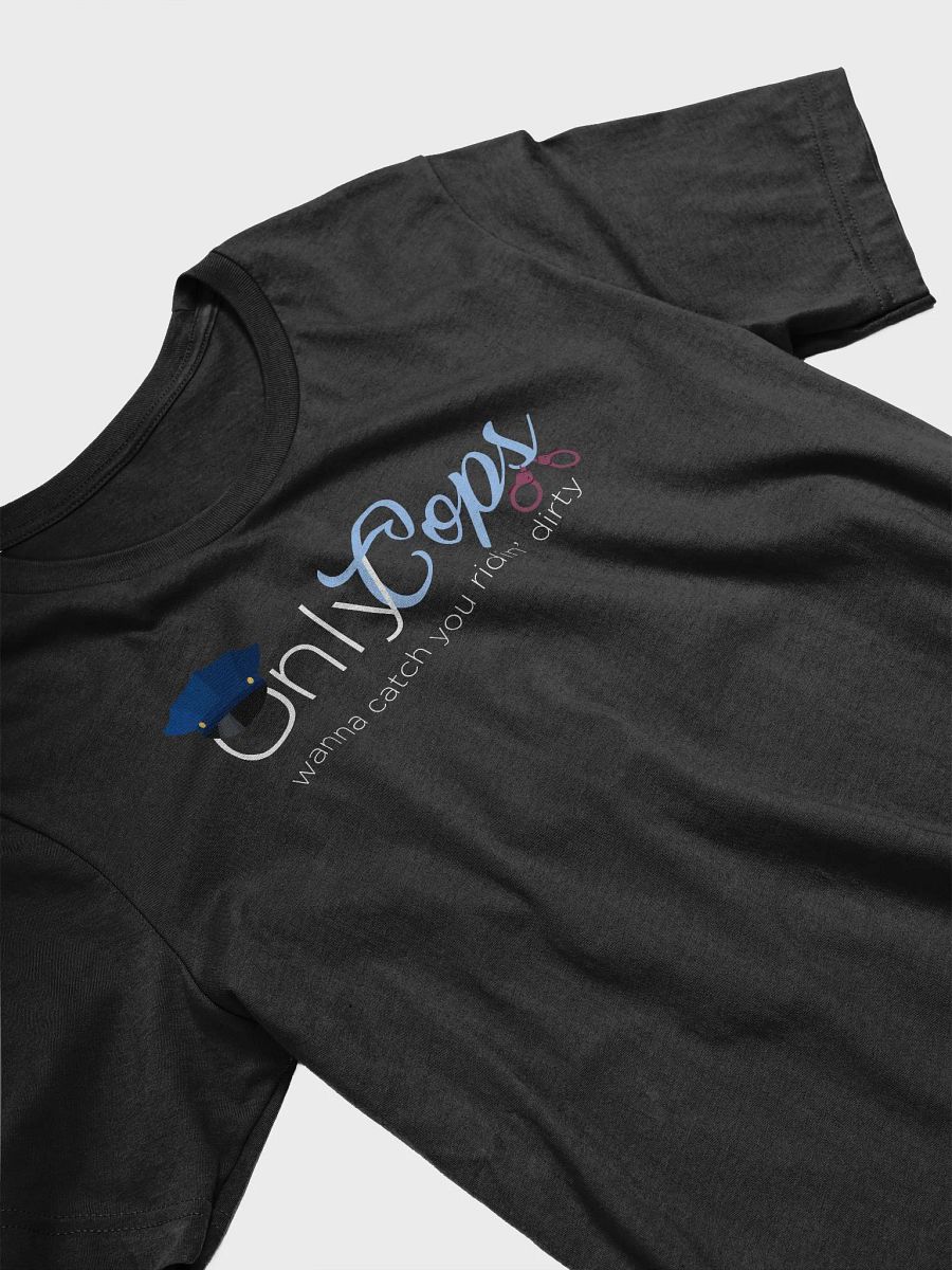 Ridin Dirty Graphic T-Shirt product image (6)