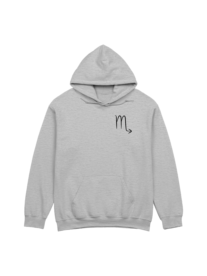 Scorpio Hoodie product image (2)