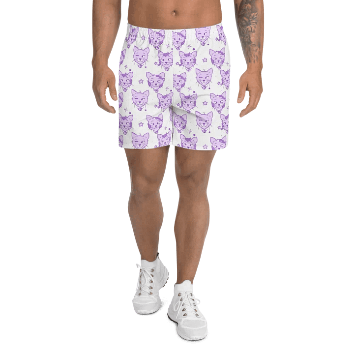 SHOW ME YOUR KITTY Shorts product image (2)