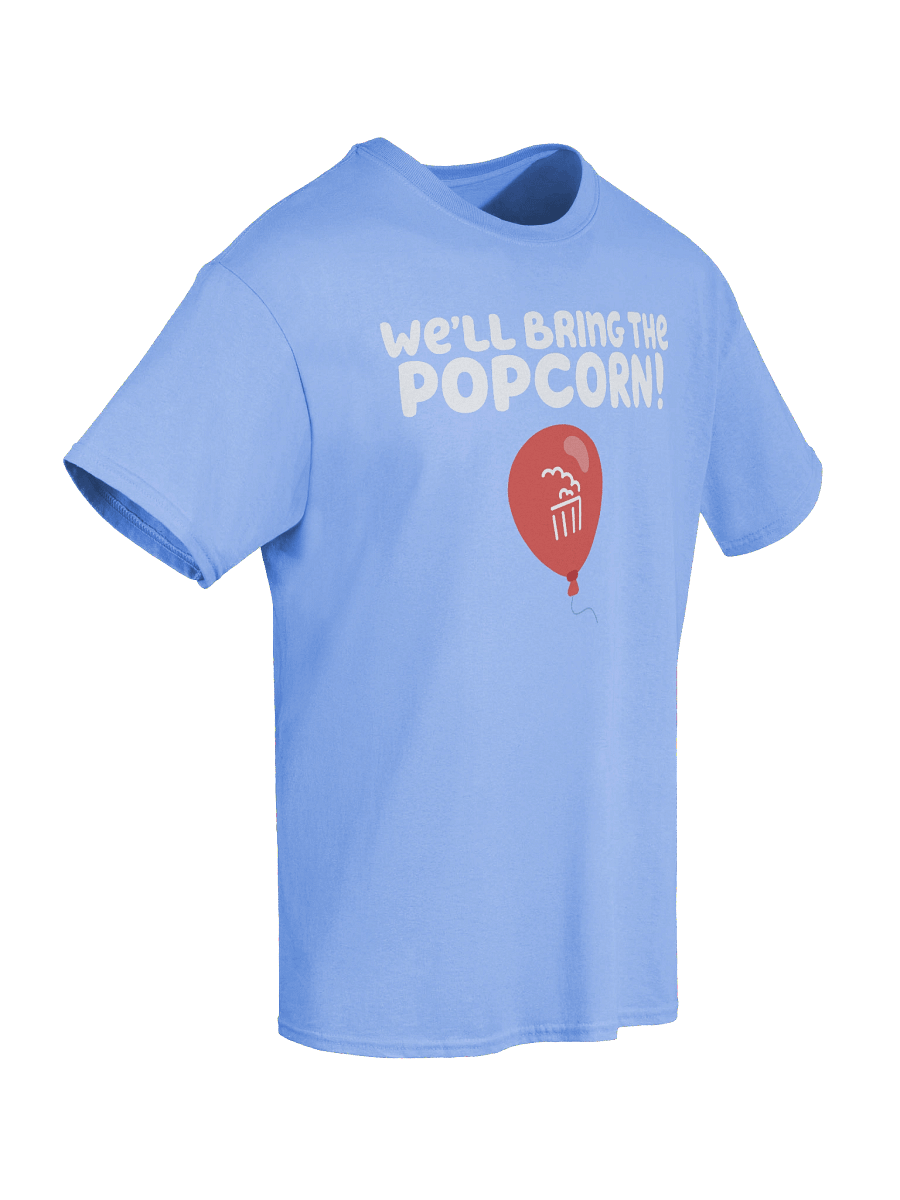 Keepy Uppy T-Shirt product image (64)