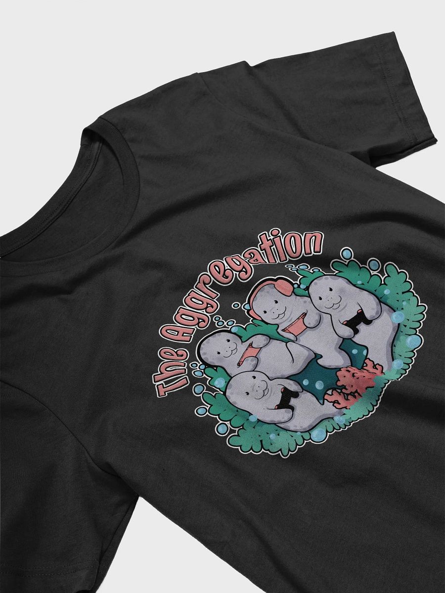 The Aggregation Tee product image (22)